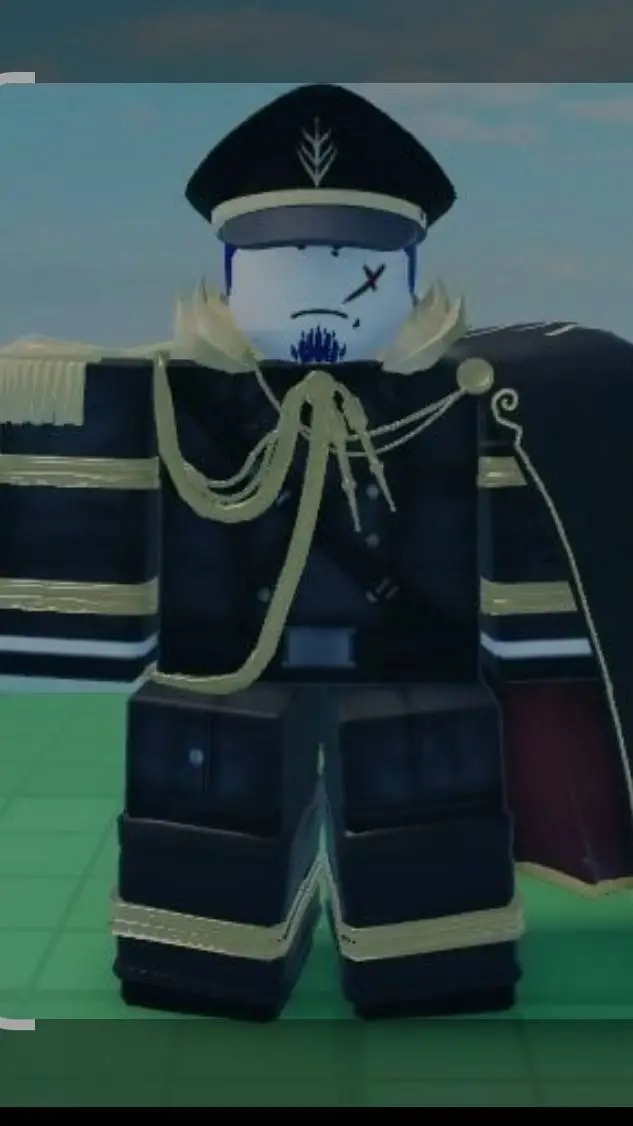 ai character: Guest 1337 background
