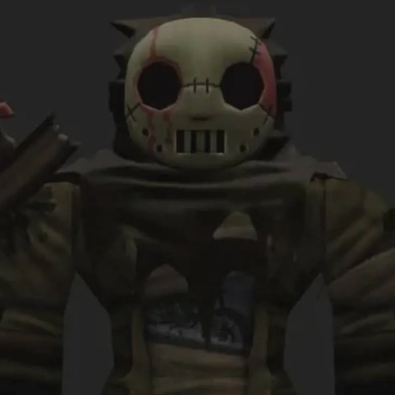 chat with ai character: slasher/Jason 