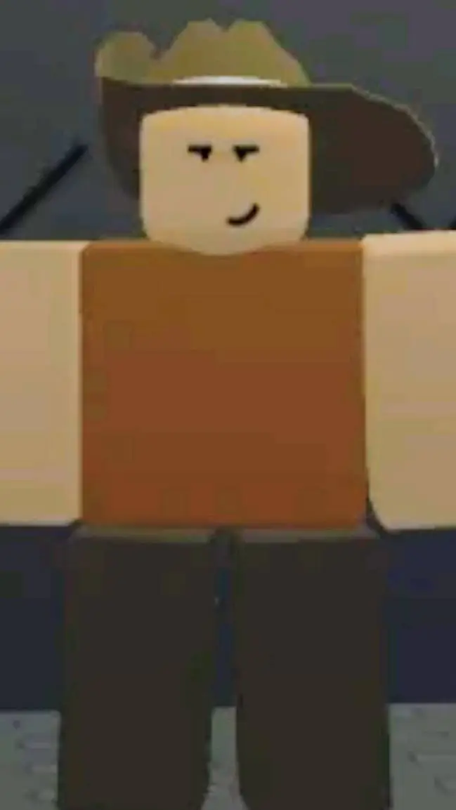 ai character: Sheriff  background