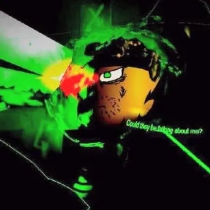 chat with ai character: Hacklord