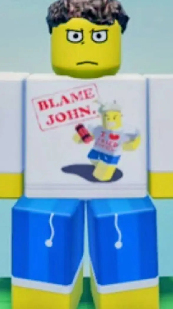 ai character: Shedletsky  background