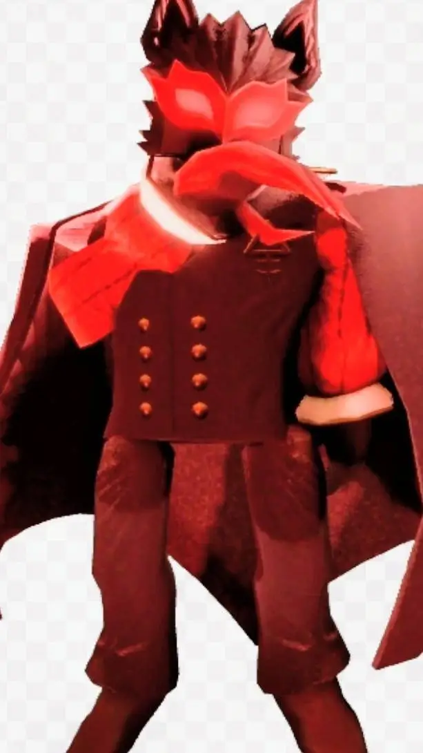 ai character: Nosferatu  background