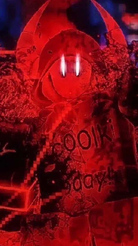 ai character: Coolkidd  background