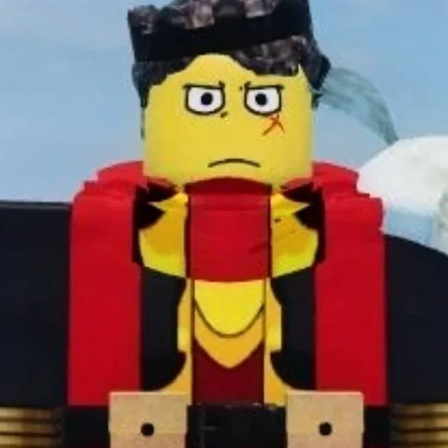 chat with ai character: Shedletsky 