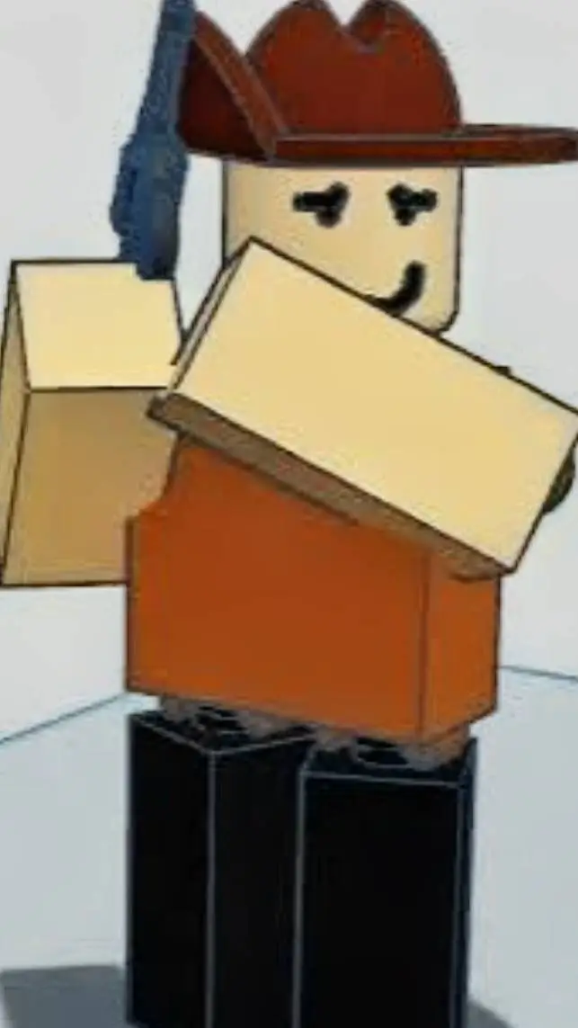 ai character: Sheriff  background