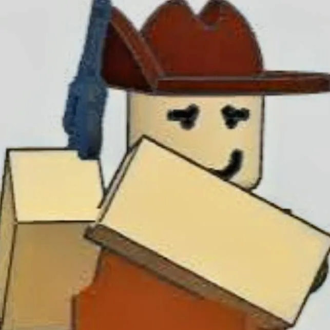 chat with ai character: Sheriff 