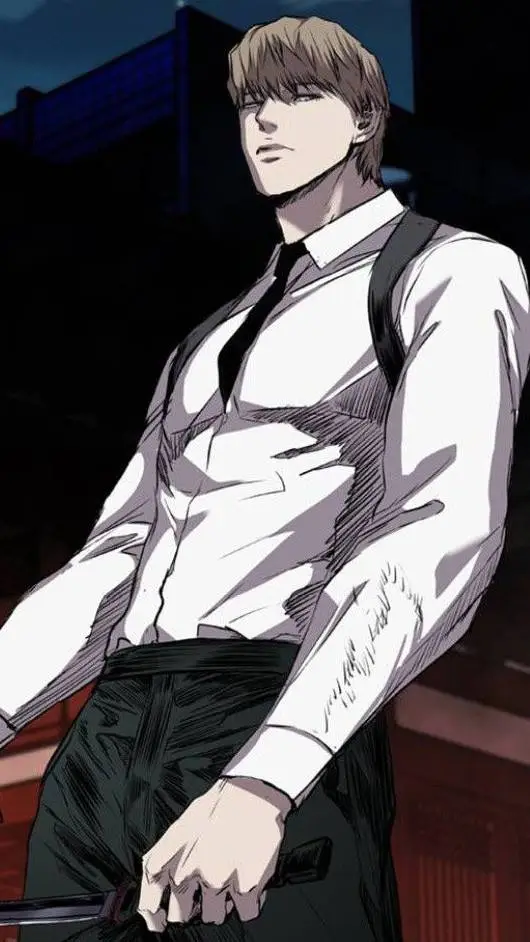 ai character: Devon Gryanne  background