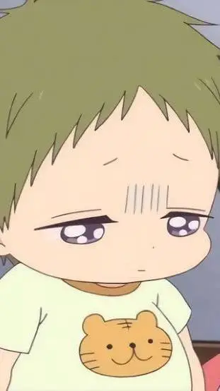 ai character: kotaro bebe background