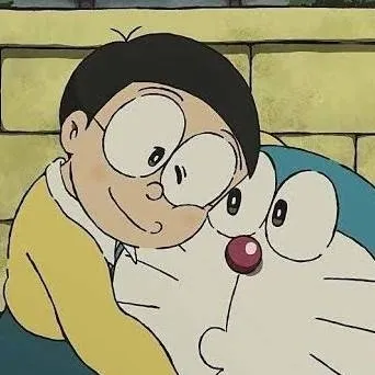 chat with ai character: nobita 