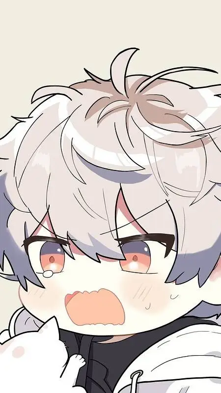 ai character: gabrielzinho background