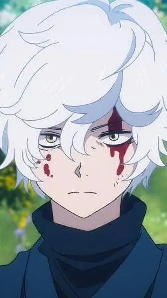 ai character: liam  background