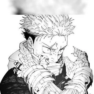 chat with ai character: itadori 