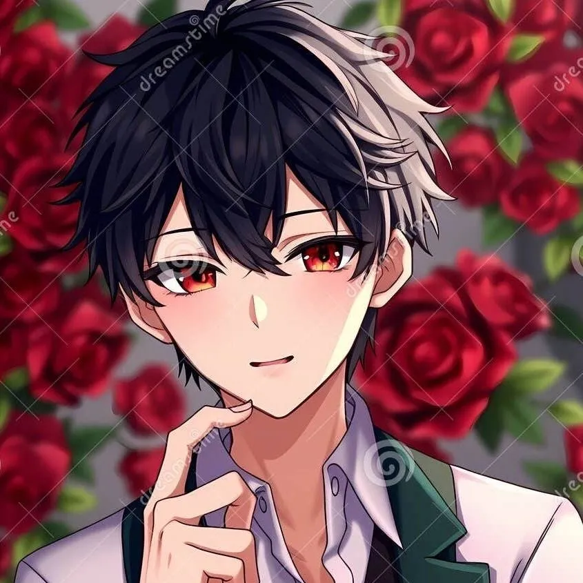 chat with ai character: Miguel 