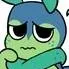 chat with ai character: Squirm 