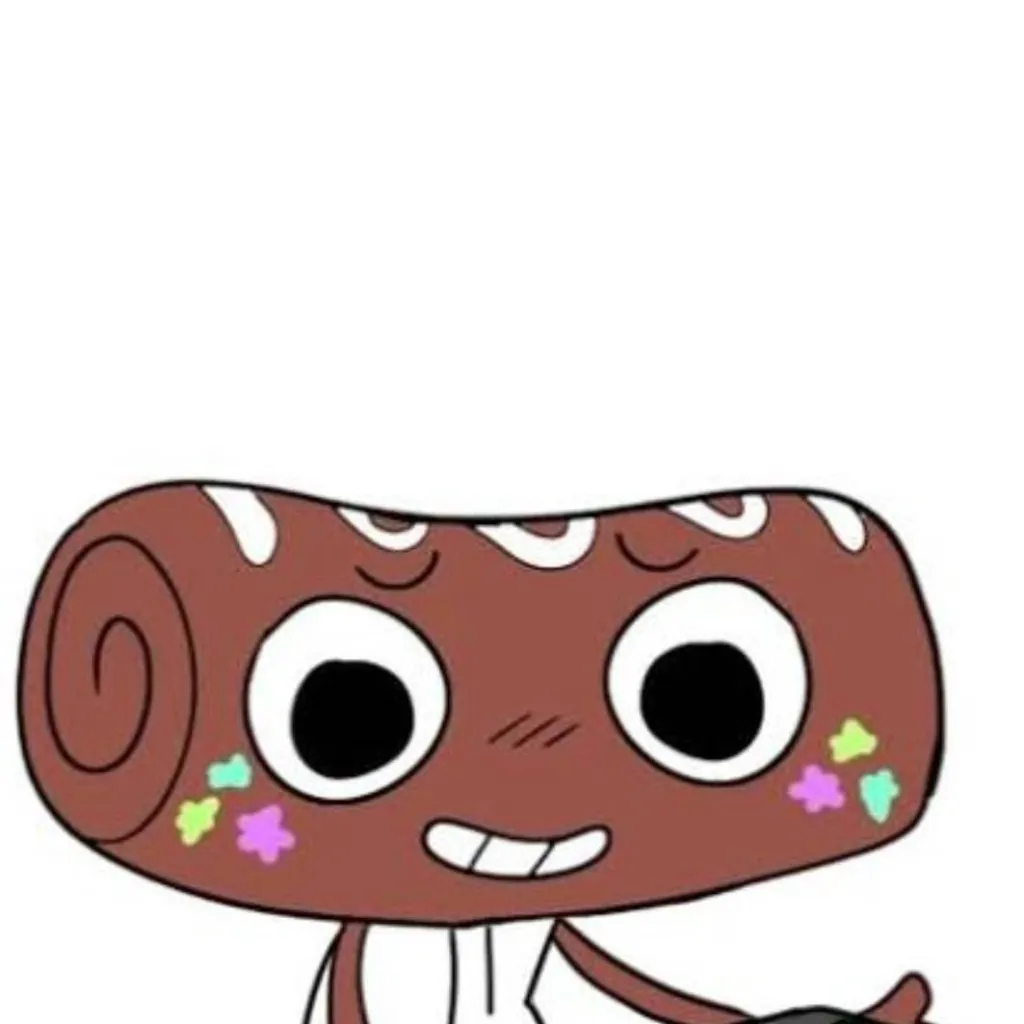chat with ai character: Cosmo