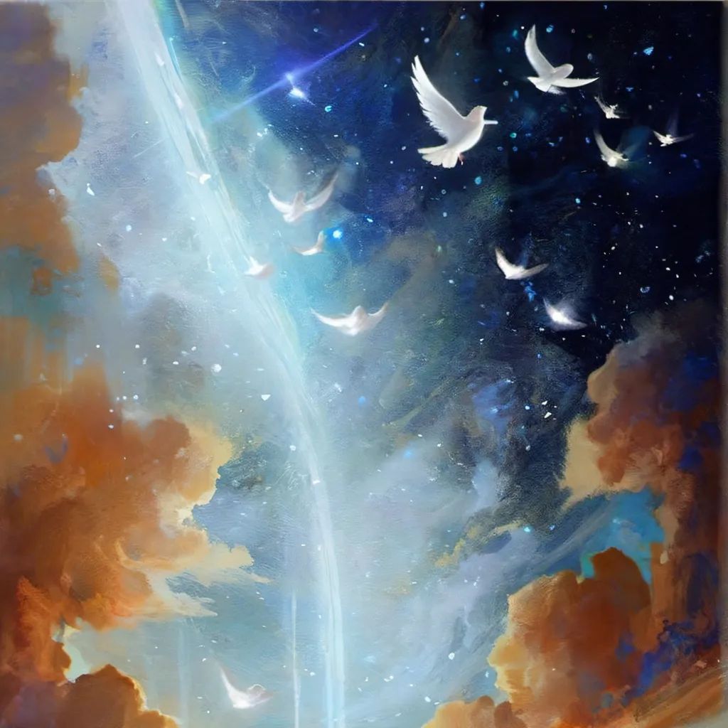 chat with ai character: Astro