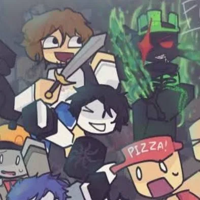 chat with ai character: Forsaken [RP]