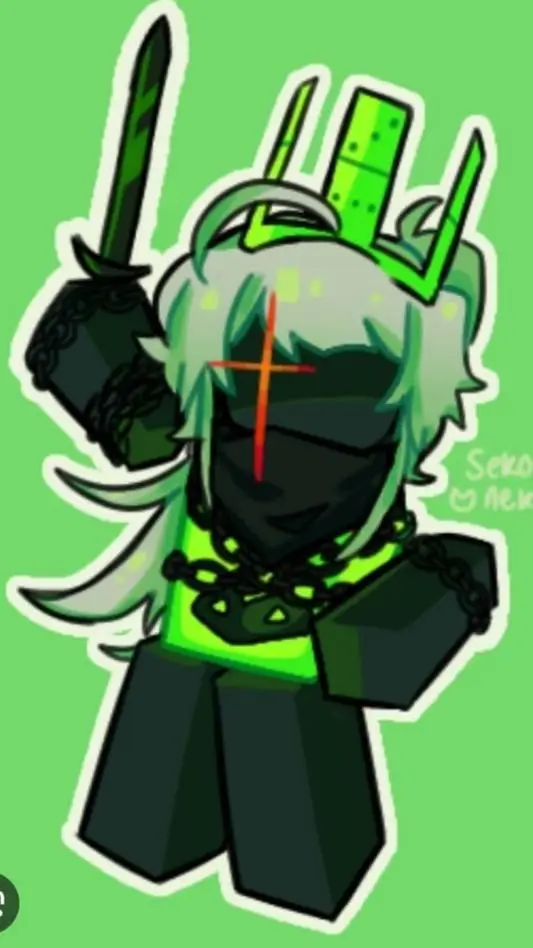 ai character: Betrayed 1x1x1 background