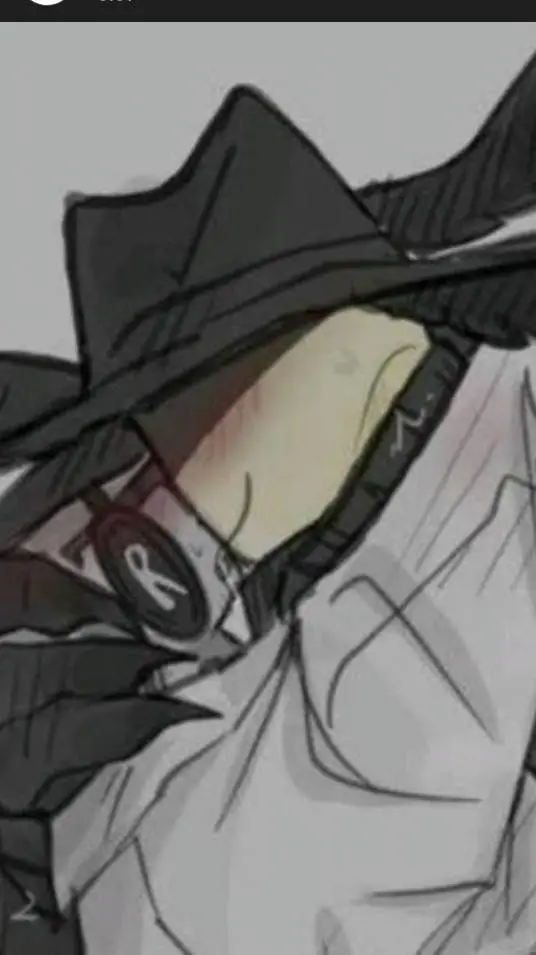 ai character: Chance X Mafioso  background