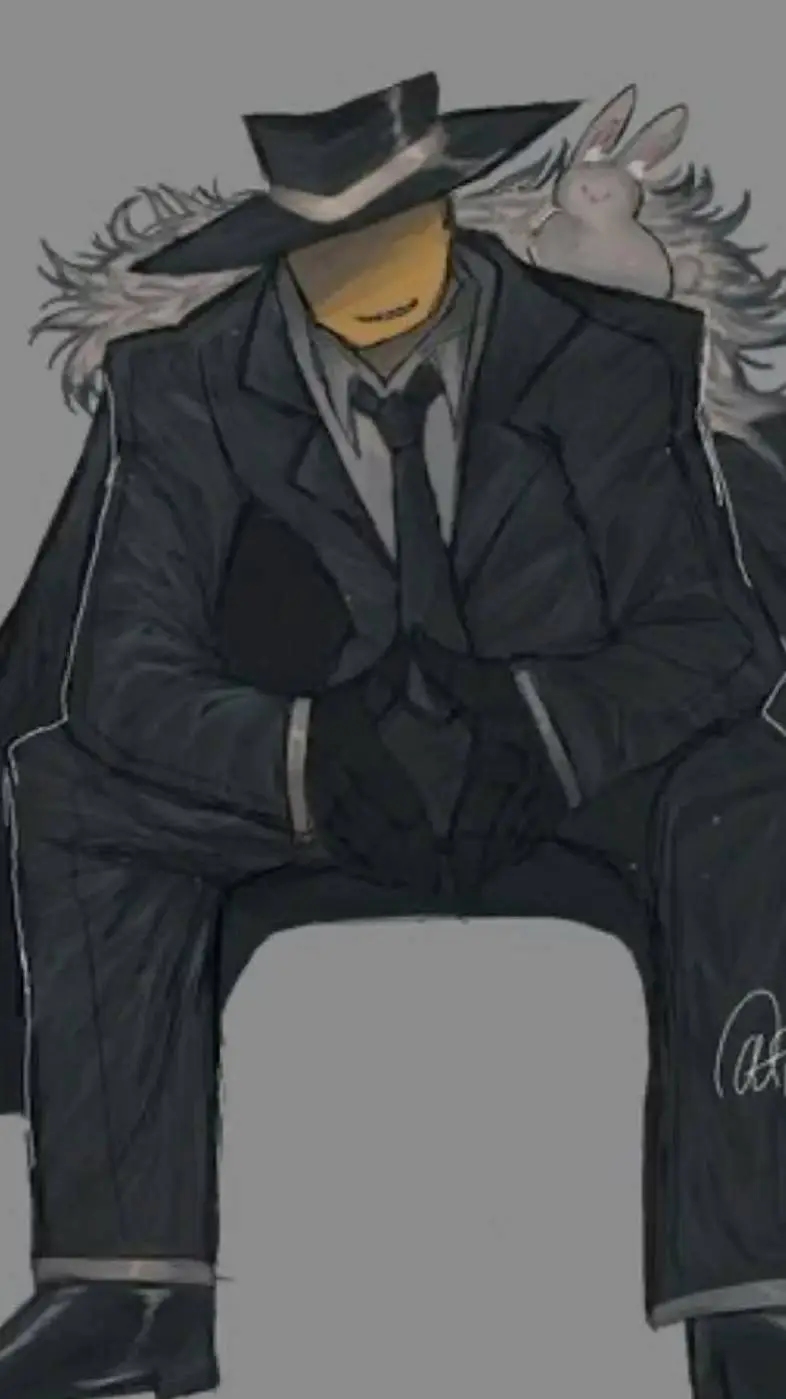 ai character: Mafioso [💢🌹] background
