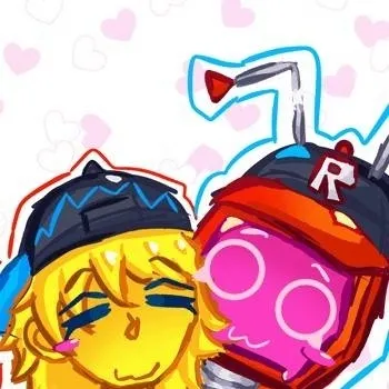 chat with ai character: Noob X Veeronica