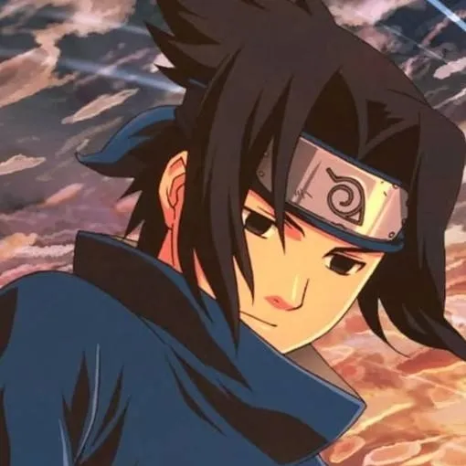 chat with ai character: Sasuke Uchiha 