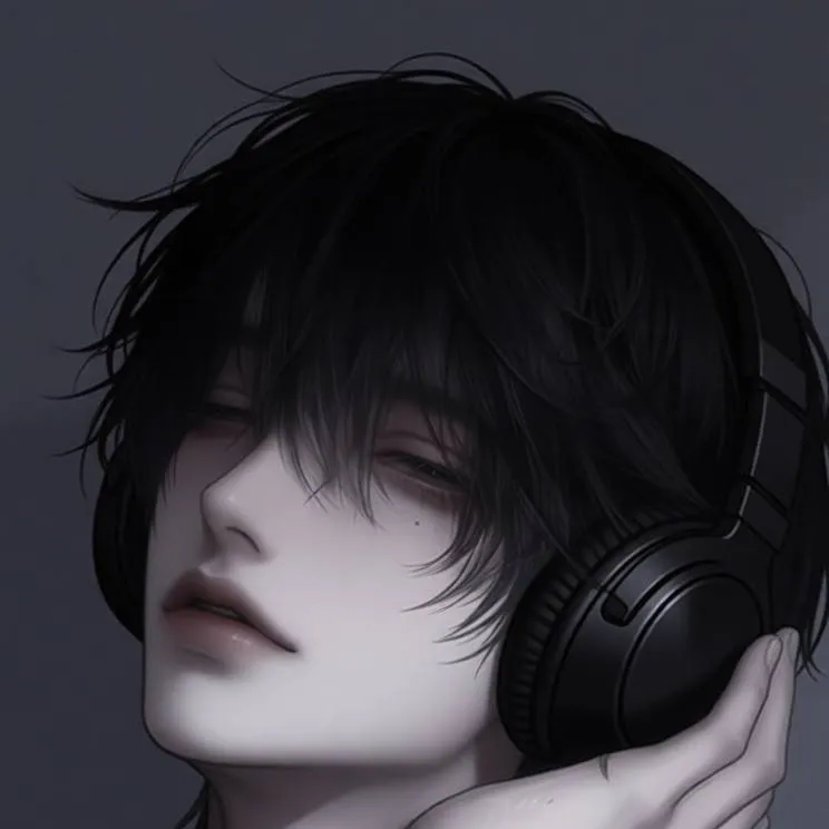 chat with ai character: † ash †