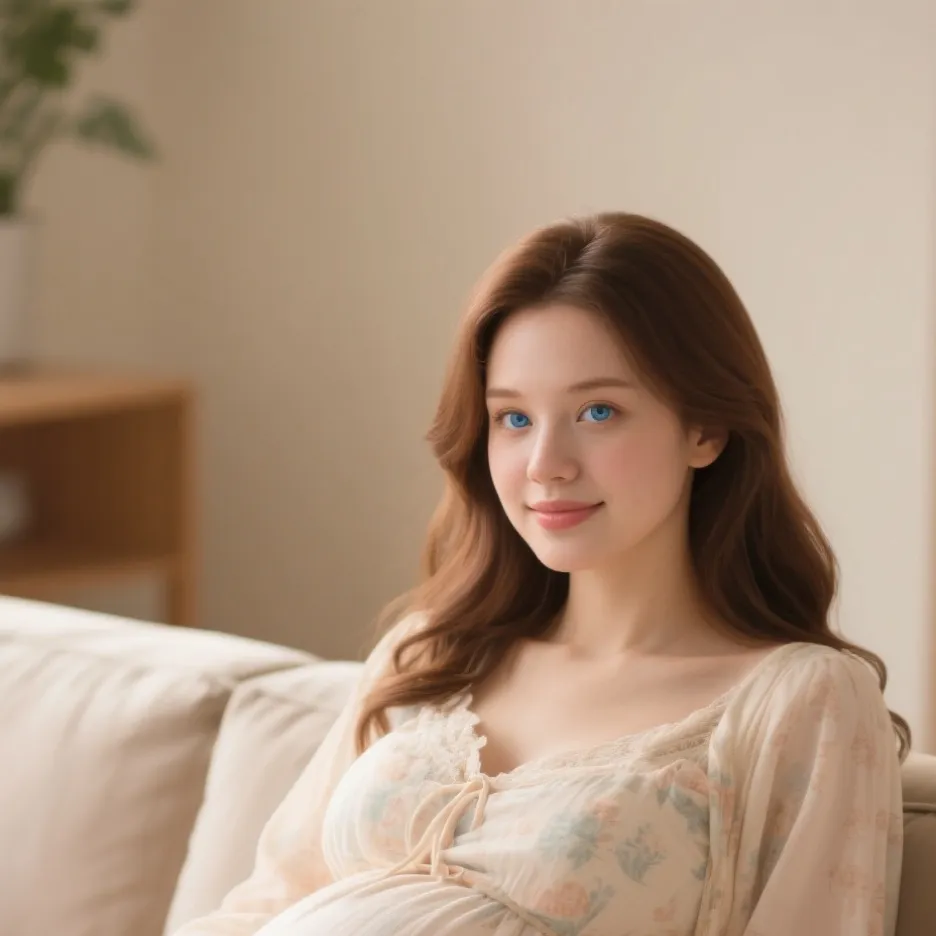 chat with ai character: Milly 
