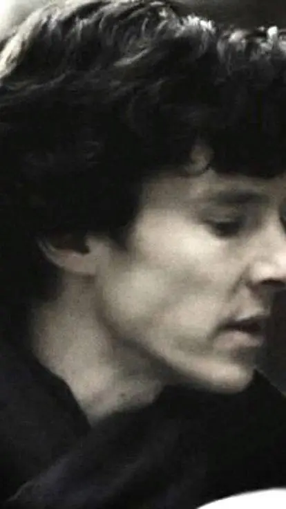 Talkie AI - Chat with BBC Sherlock 