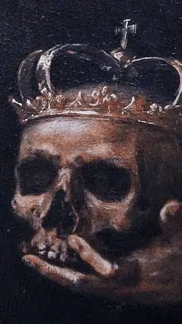 ai character: Unit One  background