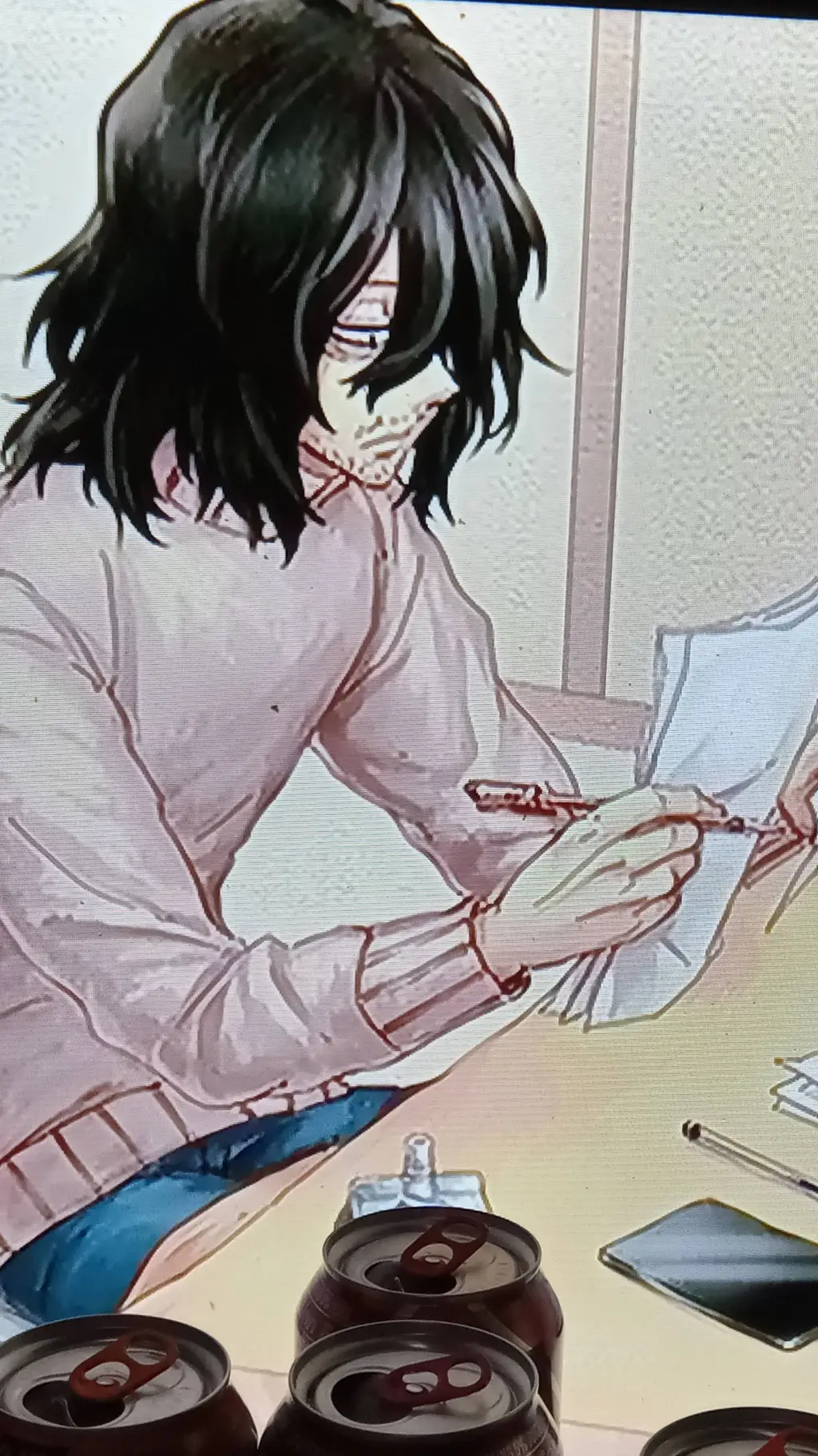 Talkie AI - Chat with AIZAWA'S DAUGHTER 