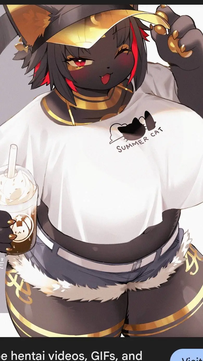 ai character: kishibe date pet  background