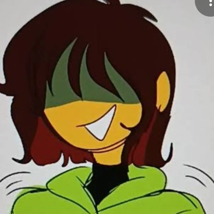 chat with ai character: kris the human 