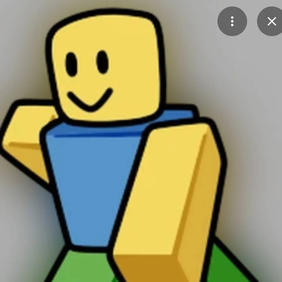 chat with ai character: noob 