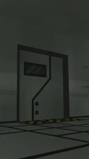 ai character: you make a sign  background