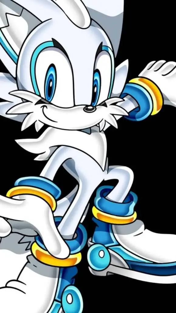 ai character: frosty from shcool background