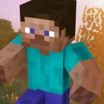 chat with ai character: Steve 