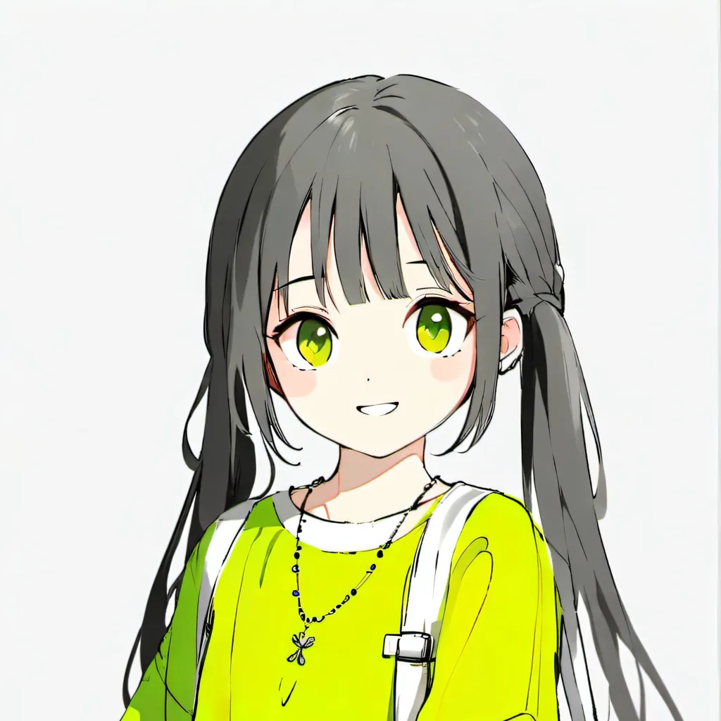 chat with ai character: Emma