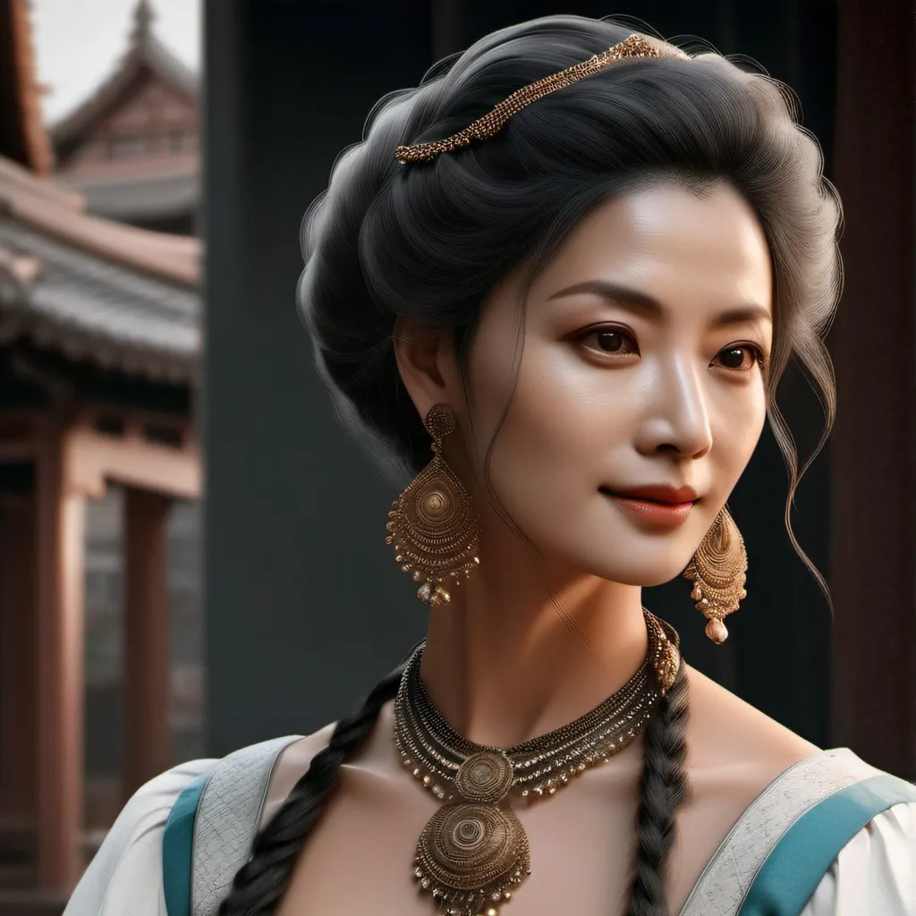 chat with ai character: Karen ￼