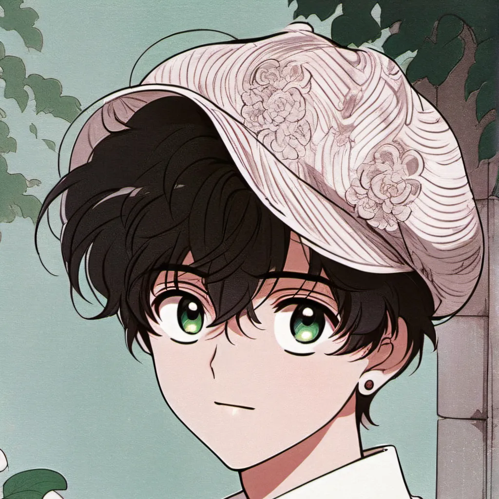 chat with ai character: Jack