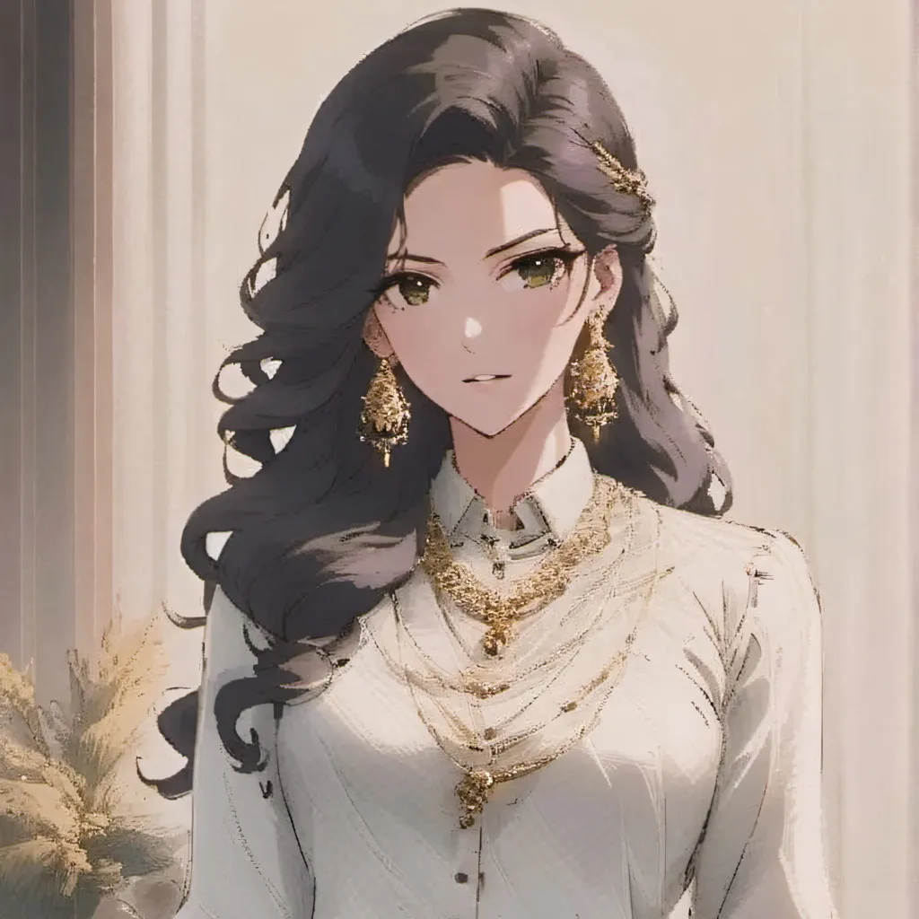 chat with ai character: Emma 