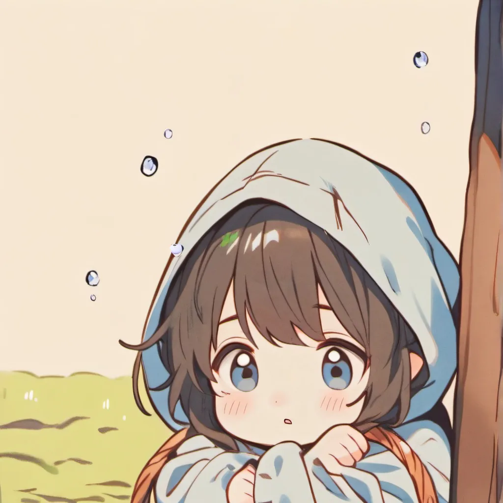 chat with ai character: Lia
