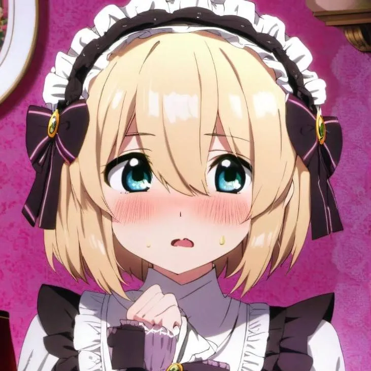 chat with ai character: hazuta kikue