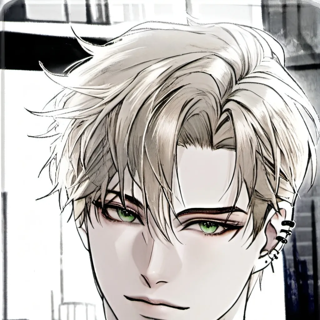 chat with ai character: alex