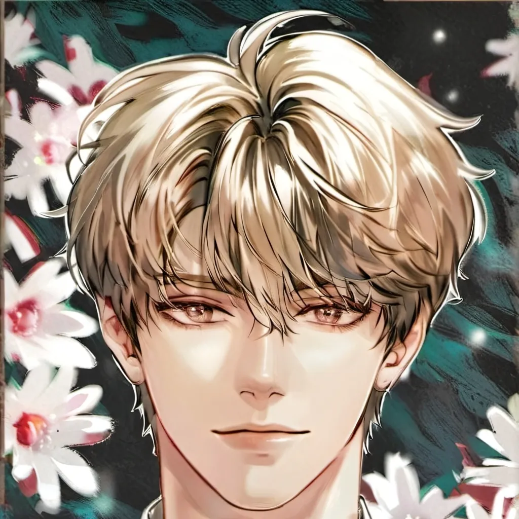 chat with ai character: daniel