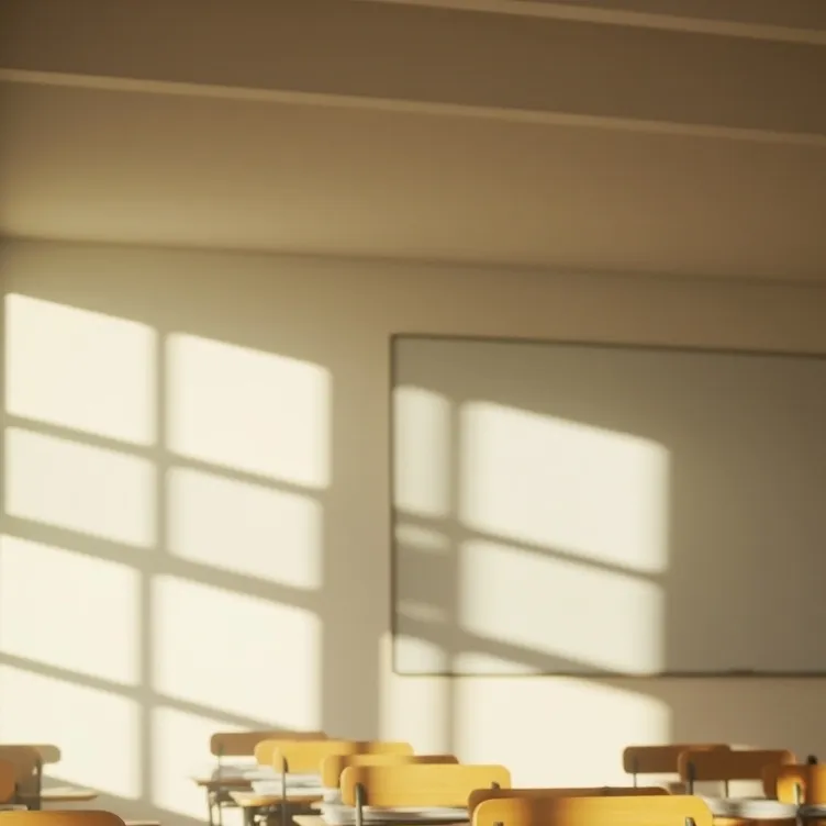 chat with ai character: Highschool rp
