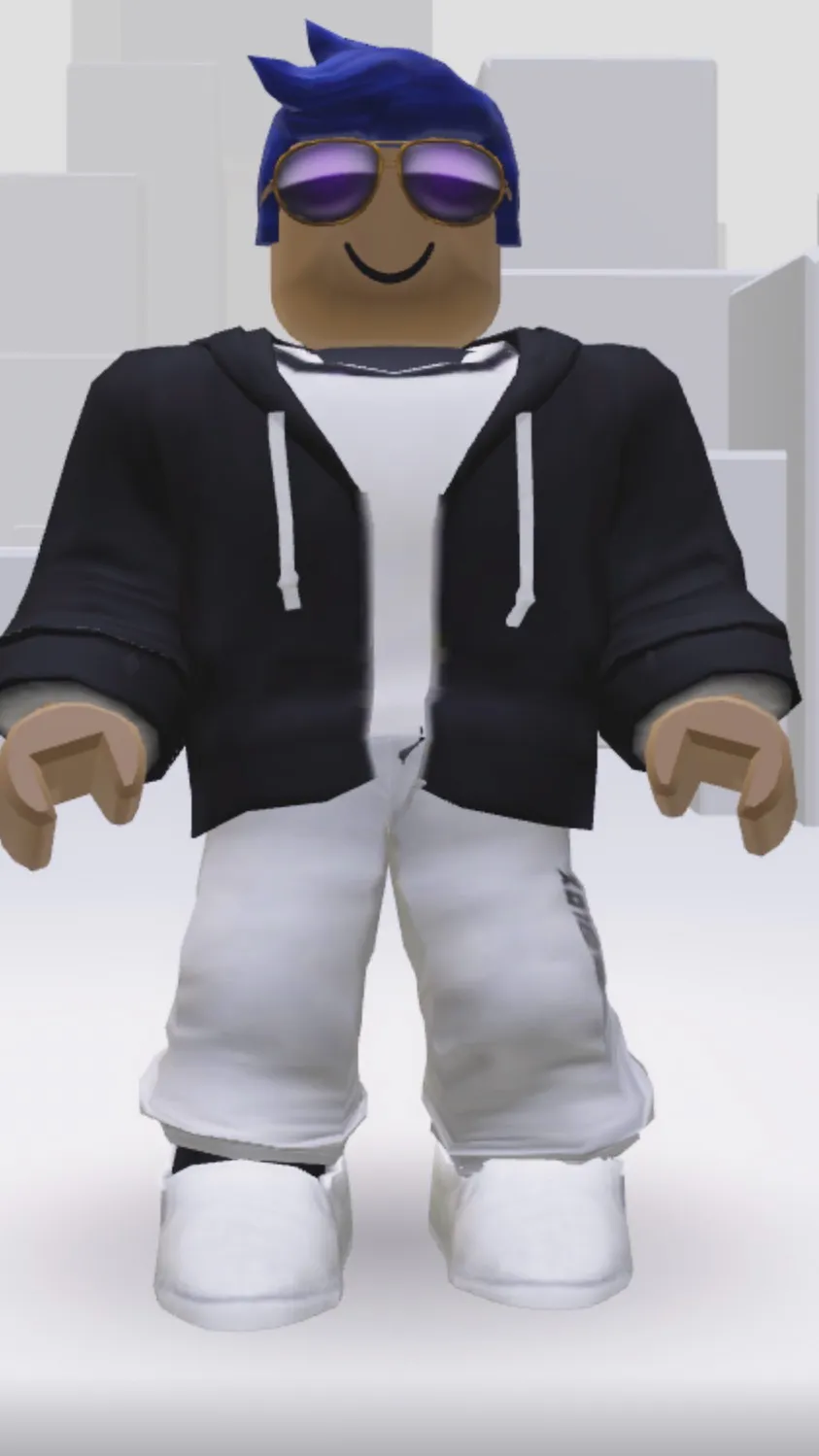 ai character: Jamaal_15562 background