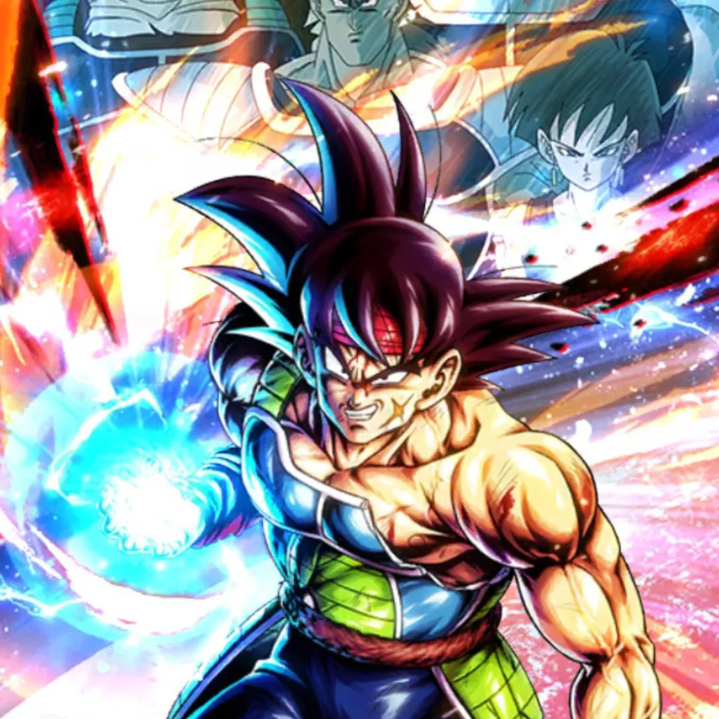 chat with ai character: Yel Bardock 