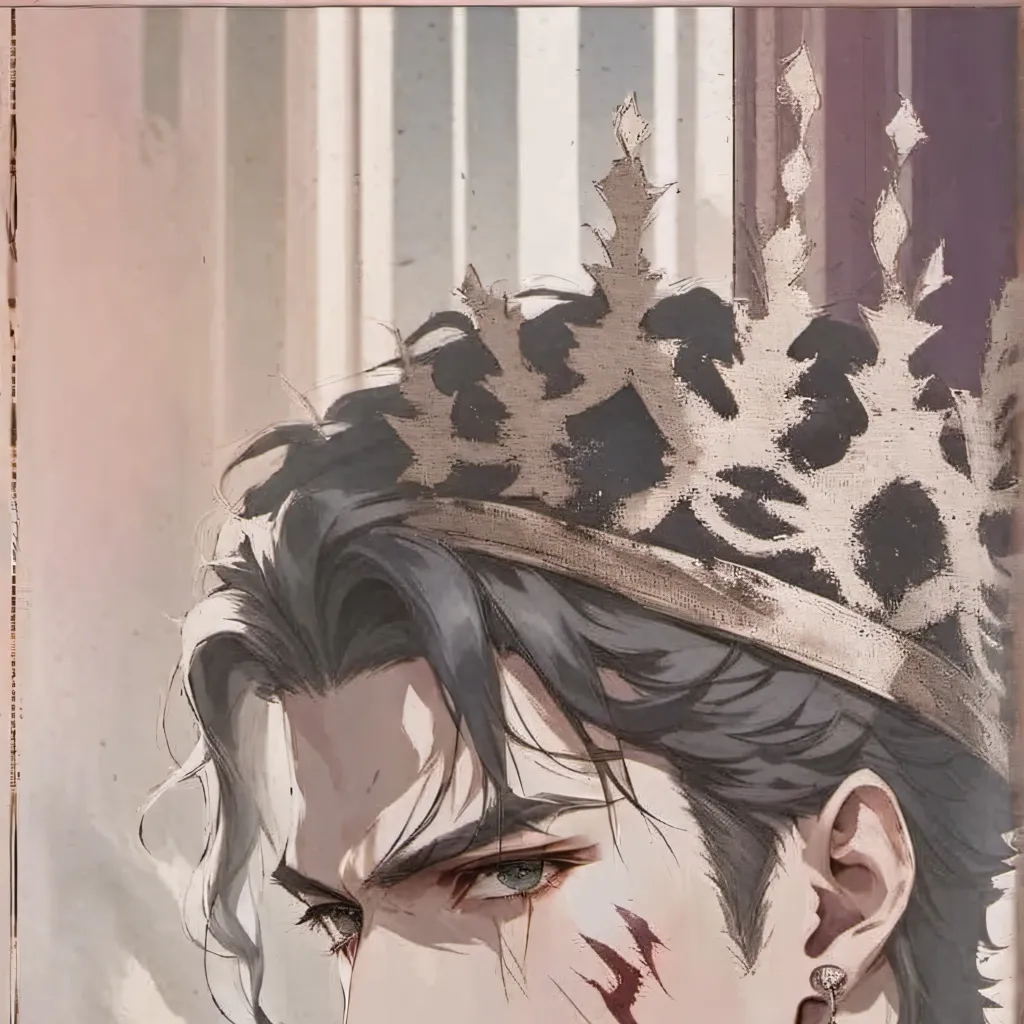 chat with ai character: Liam Lee Yeong 🌹