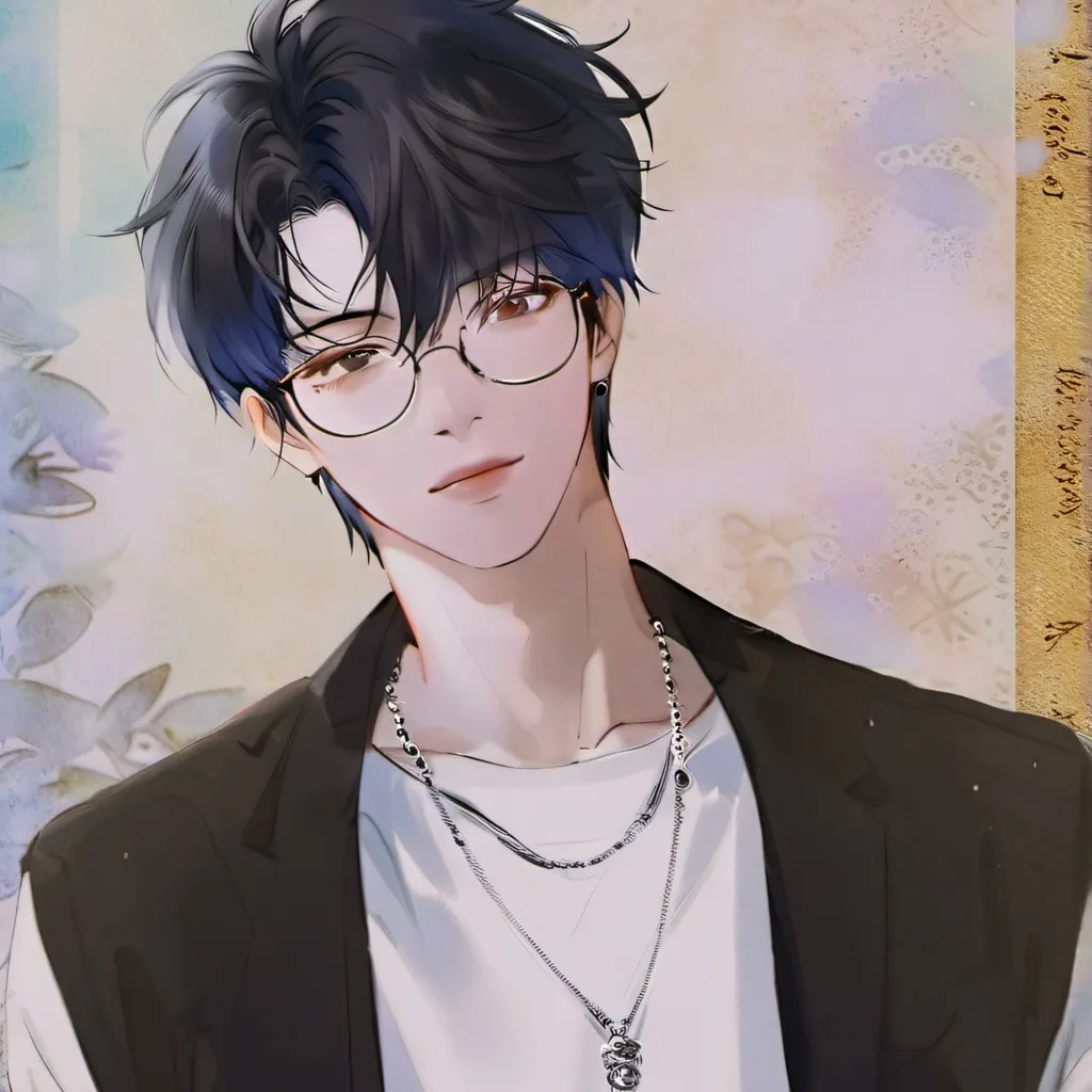 chat with ai character: Xiyon